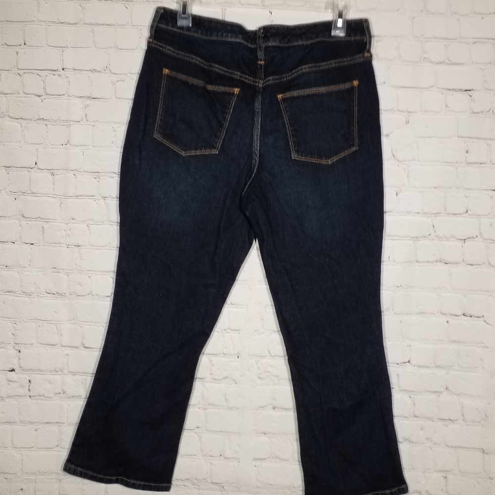 Universal thread capri - Picture 3 of 5